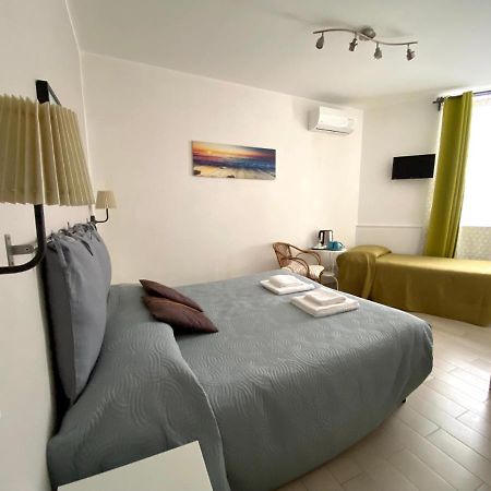 Bed&Breakfast La Rocca Taormina Esterno foto