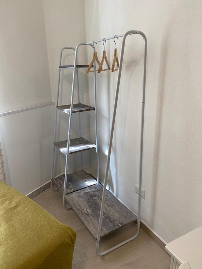 Bed&Breakfast La Rocca Taormina Esterno foto