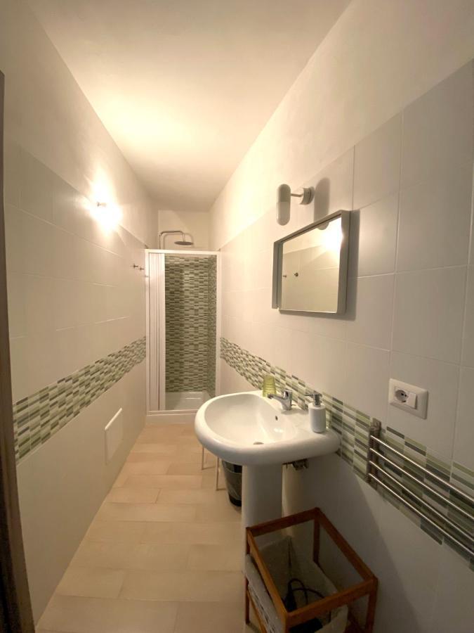 Bed&Breakfast La Rocca Taormina Esterno foto