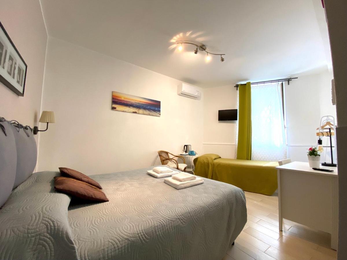 Bed&Breakfast La Rocca Taormina Esterno foto
