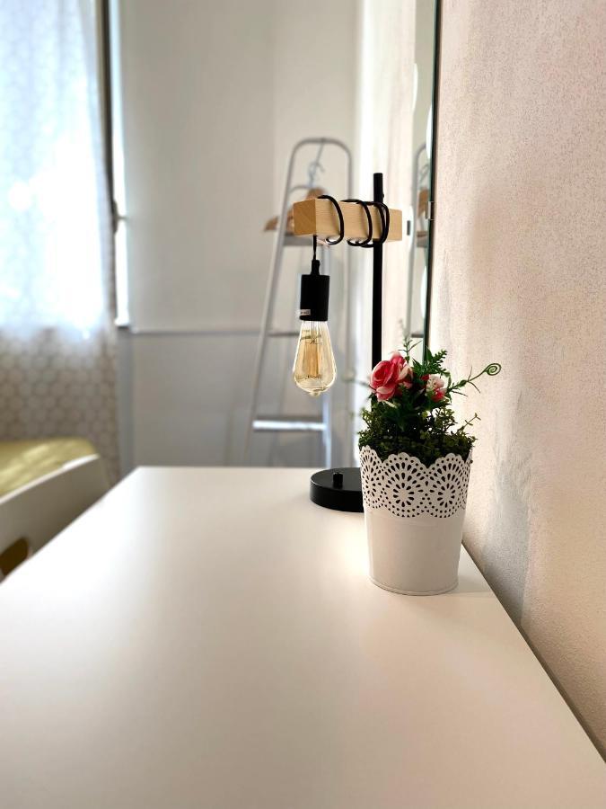 Bed&Breakfast La Rocca Taormina Esterno foto