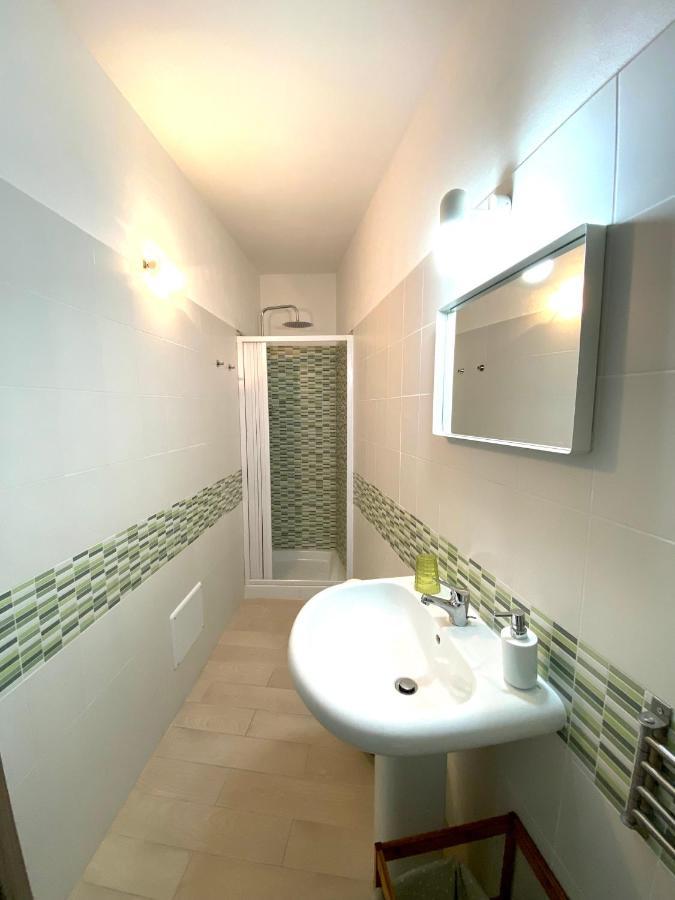 Bed&Breakfast La Rocca Taormina Esterno foto