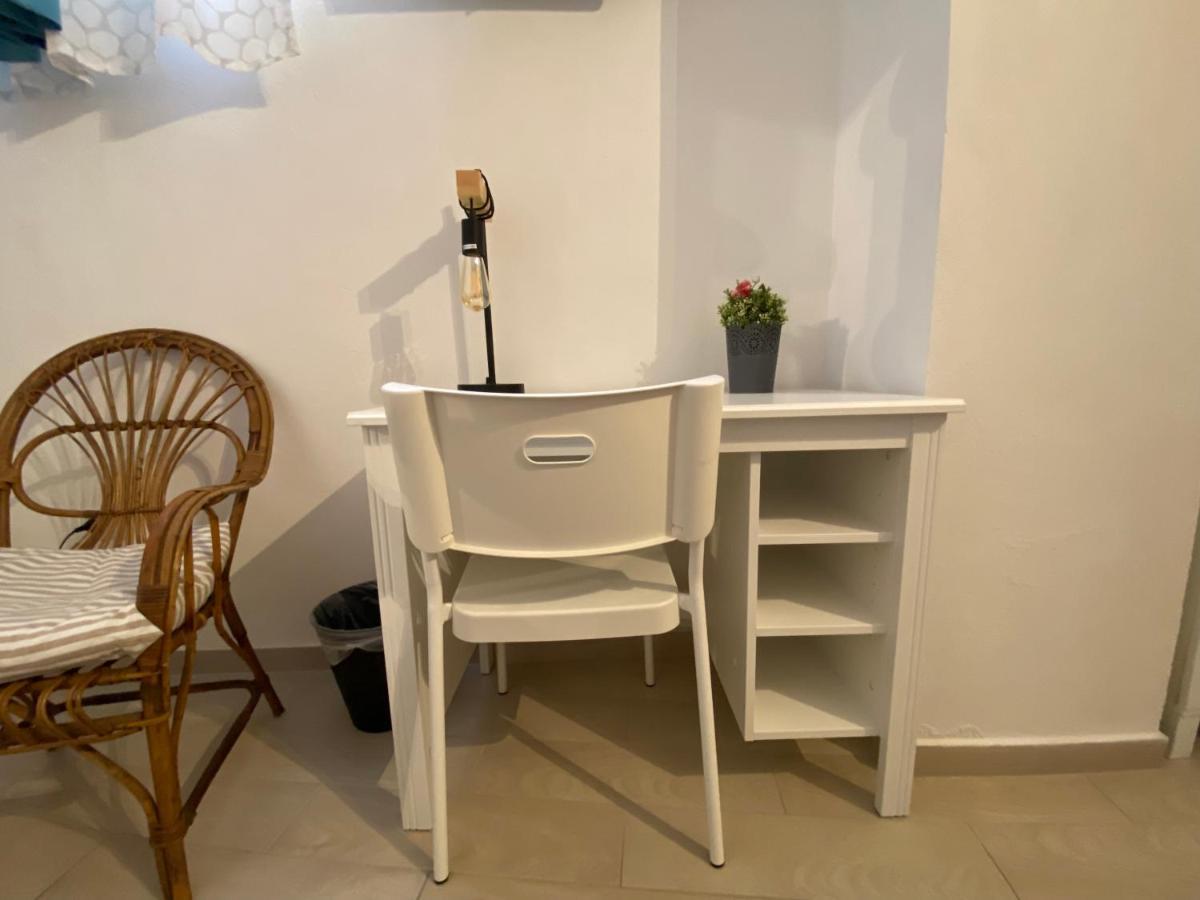 Bed&Breakfast La Rocca Taormina Esterno foto