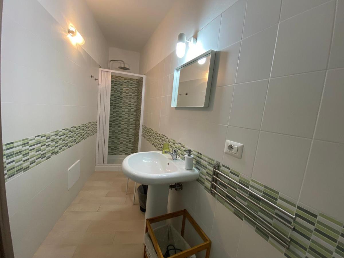 Bed&Breakfast La Rocca Taormina Esterno foto