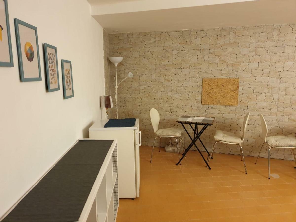 Bed&Breakfast La Rocca Taormina Esterno foto