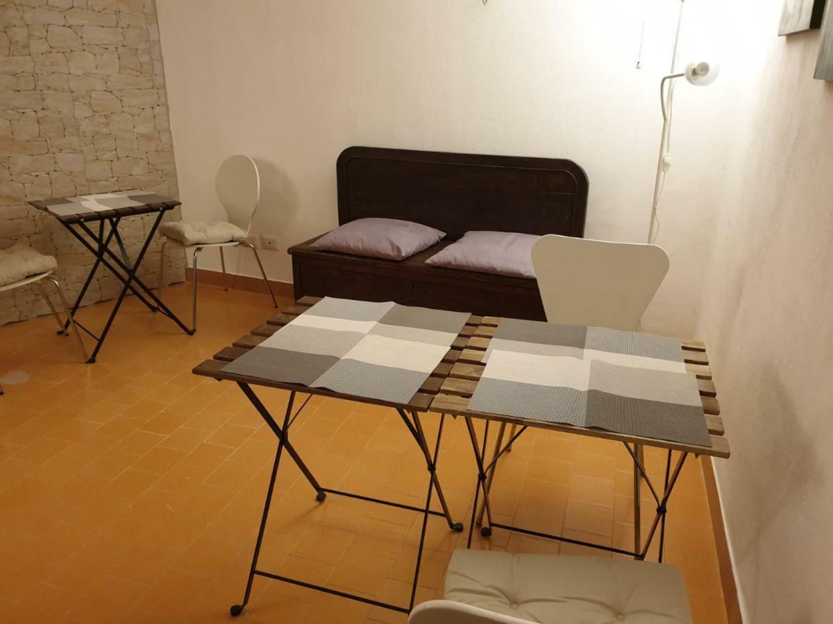 Bed&Breakfast La Rocca Taormina Esterno foto